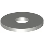 podložka 10.5 mm 30 mm   ocel  100 ks OBO Bettermann 964 M10 G30 V4A 3403163