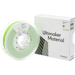 Ultimaker CPE - M0188 Green 750 - 201273  vlákno pre 3D tlačiarne CPE  2.85 mm 750 g zelená  1 ks