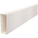 OBO Bettermann 6021867 káblová lišta  (d x š x v) 2000 x 170 x 60 mm 4 ks krémovo biela