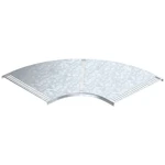 OBO Bettermann 7061146 ohyb  (š x v) 50 mm x 15 mm 1 ks kov