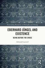 Eberhard JÃ¼ngel and Existence