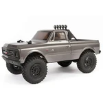 Axial  komutátorový 1:24 RC model auta elektrický terénne vozidlo 4WD (4x4) RtR  vr. akumulátorov, nabíjačky a batérie o