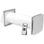 SIKU RV1-35 C Mini V2 vetranie s rekuperáciou tepla zabudovateľný 46 m³/h  50708