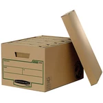 Bankers Box archivačný box 4470701 325 mm x 260 mm x 445 mm karton hnedá 10 ks