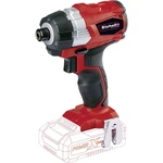 Einhell Power X-Change TE-CI 18 Li Brushless-Solo 4510030 aku rázový uťahovač    Li-Ion akumulátor bez akumulátoru