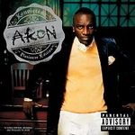 Akon – Konvicted LP