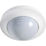 Stropní detektor přítomnosti osob ESYLUX EP10427428, 360 °, bílá