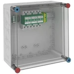 Svodič přepětí OBO Bettermann VG 3-B TNC 5089212, 100 kA