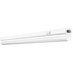 LED světelná lišta LEDVANCE LINEAR COMPACT SWITCH 4058075106079, 4 W, 31.3 cm, N/A, bílá