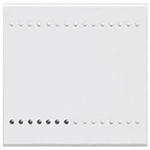 Legrand kolébka Living&Light bílá N4915M2LN