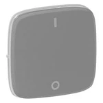 Legrand kolébka Valena Life Allure hliník 755127