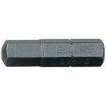Bit inbus Gedore 685 3 S-010 6538960, 25 mm, chrom-vanadová ocel, 10 ks