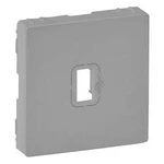 Legrand kryt Valena Life Allure hliník 754752