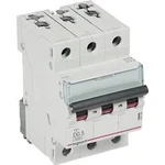 Elektrický jistič Legrand 403746, 0.5 A, 400 V/AC