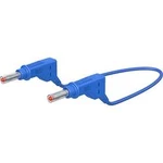 Stäubli XZG425 propojovací kabel [ - ] modrá