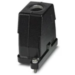 Pouzdro HC-HPR-B10-HHWH-1TTM25-EM-BK 1411882 Phoenix Contact 1 ks