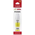 Náhradní náplň Canon 3405C001 Vhodný pro značky (tiskárny): Canon žlutá Celkový obsah inkoustu: 70 ml