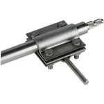 DEHN 610020, 610020 für Tiefenerder D 20 mm, upevňovací prvek s přepěťovou ochranou, 8 kA
