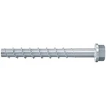 Šroub do betonu Fischer 536861, N/A, 90 mm, 50 ks