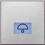 Legrand kolébka Axolute hliník HC4921/2LD