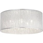 Stropní svítidlo LED Brilliant Dubai 93585/15, G9, 198 W, chrom