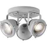 Stropní lampa LED GU10 12 W Brilliant Carmen G55434/70 betonově šedá