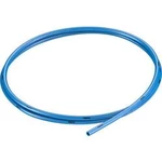 Termoplastický elastomer tlaková hadička 197383-1 FESTO modrá vnitřní Ø: 2.6 mm Provozní tlak (max.): 10 bar