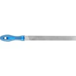 Plochý pilník 250 mm sek 2 vč. Pilníku PFERD PF1112 250 H2 11210257 250 x 25 x 6