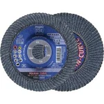 PFERD Z Sgp Curve Steelox 67689062, Ø 125 mm/