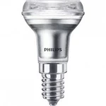 LED žárovka Philips Lighting 929001890902 240 V, E14, 1.8 W = 30 W, teplá bílá, A++ (A++ - E), 1 ks