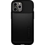 Spigen Slim Armor Case černá