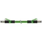 Upravený zástrčkový konektor pro senzory - aktory Murr Elektronik 7000-74301-6591500 15.00 m, 1 ks