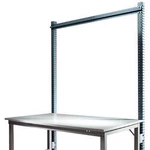 Manuflex ZB3833.7016 Portál konstrukce bez držák pro univerzální + PROFI speciální základní stoly, Nutzhohe 1500 mm