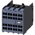 Pomocný spínač Siemens 3RH2911-2HA10 3RH29112HA10, 1 ks