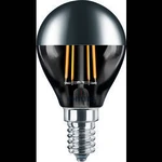 LED žárovka Philips Lighting 76351000 230 V, E14, 4 W = 35 W, teplá bílá, A++ (A++ - E), kapkovitý tvar, 1 ks