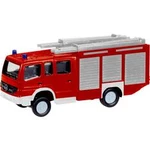 Herpa 066716 N Mercedes Benz Atego HLF 20 „hasiči"