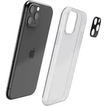 Hama Protection Cover černá (transparentní)