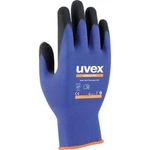 Montážní rukavice Uvex 6038 6002709, velikost rukavic: 9