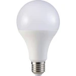 LED žárovka V-TAC 128 230 V, 18 W, studená bílá, A+ (A++ - E), tvar žárovky, 1 ks