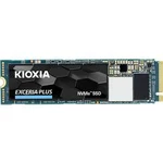 Interní SSD disk NVMe/PCIe M.2 500 GB Kioxia EXCERIA PLUS NVMe Retail LRD10Z500GG8 M.2 NVMe PCIe 3.0 x4