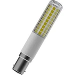 LED žárovka OSRAM 4058075432994 230 V, BA15d, 8 W = 75 W, teplá bílá, A++ (A++ - E), tvar pístu, 1 ks