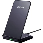 Bezdrátová indukční nabíječka CT-T524-S, USB