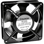 Axiální ventilátor Sunon DP200A2123XST DP200A2123XST, 230 V/AC, 44 dB, (d x š x v) 120 x 120 x 38 mm