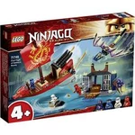 LEGO® NINJAGO 71749 Let s letovým regulátorem Ninja