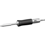 Konický pájecí hrot Weller T0050105199 RTU 016 C MS, Velikost hrotů 1.6 mm, 27.5 mm, 1 ks