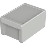 Univerzální pouzdro Bopla B 181309 ABS-7035 Bocube Gehäuse 96034235, 191 x 125 x 90 , ABS, šedobílá (RAL 7035), 1 ks