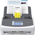 Duplexní skener dokumentů Fujitsu ScanSnap iX1600, A4, USB, Wi-Fi 802.11 b/g/n