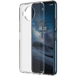 Nokia Clear Case zadní kryt na mobil transparentní