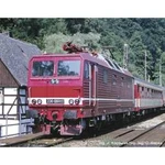 Roco 71220 Elektrická lokomotiva BR 230 DR