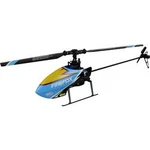 RC model jednorotorového vrtulníku Amewi AFX4 XP, RtF